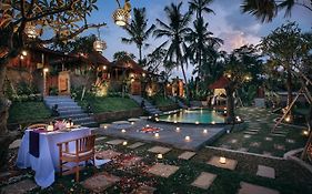 Keraman Suite Ubud