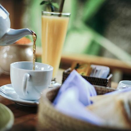 Keraman Suite Ubud Zewnętrze zdjęcie